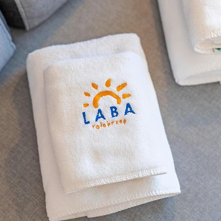 Laba Kolobrzeg Blizej Morza Apartment Luaran gambar
