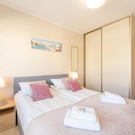 Laba Kolobrzeg Blizej Morza Apartment Luaran gambar