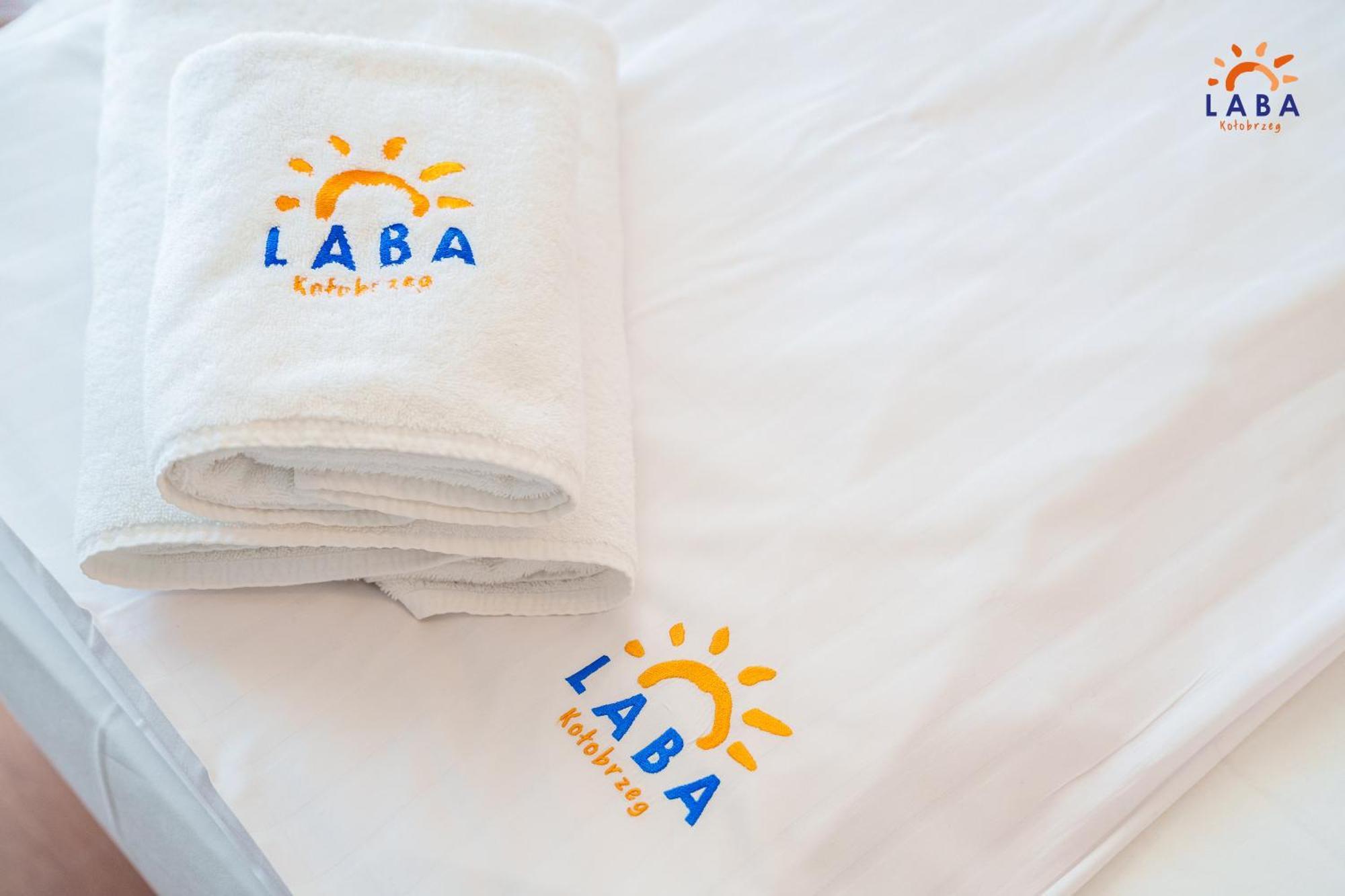 Laba Kolobrzeg Blizej Morza Apartment Luaran gambar