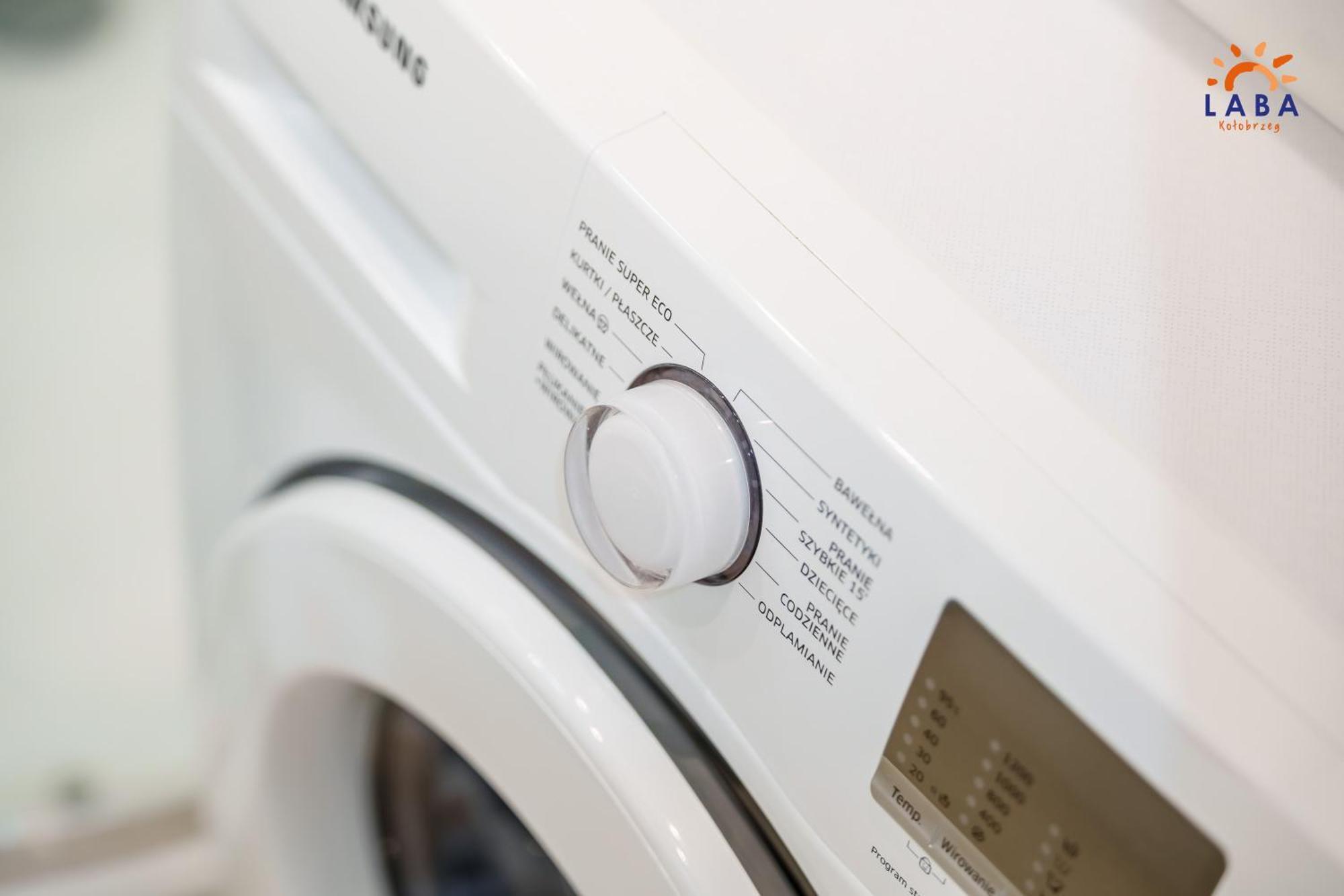 Laba Kolobrzeg Blizej Morza Apartment Luaran gambar