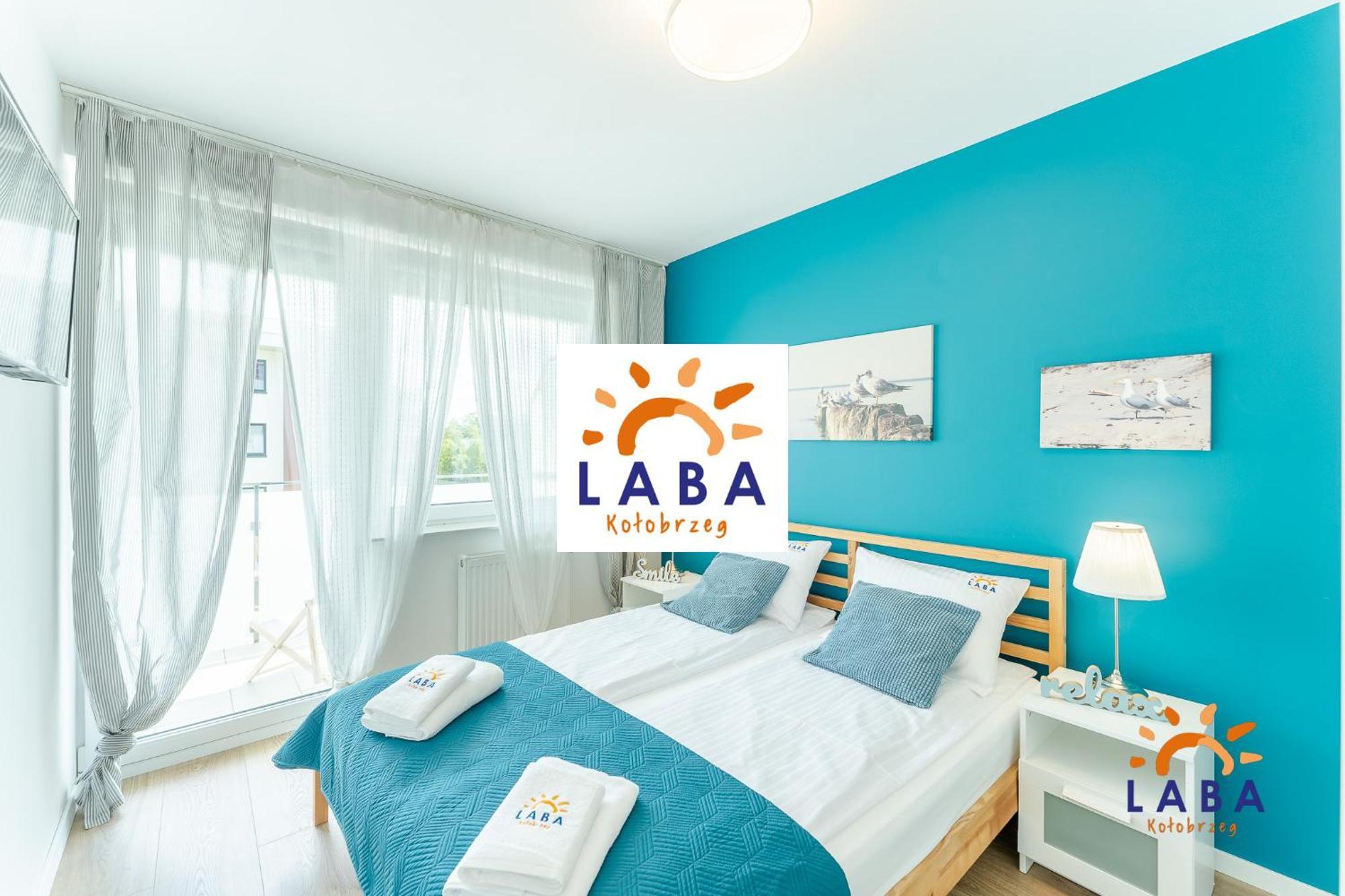 Laba Kolobrzeg Blizej Morza Apartment Luaran gambar